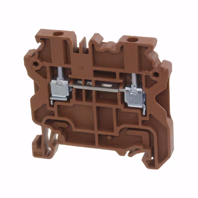 CY2.5/DB Altech Corporation  Canal sur rail DIN